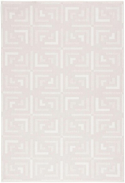 Safavieh Trends TRD116B Beige and Ivory