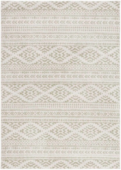 Safavieh Tulum TUL272H Ivory and Sage