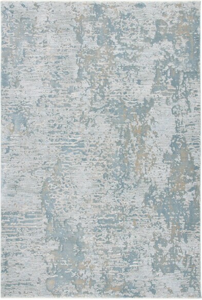 Safavieh Valencia VAL533J Light Grey and Blue