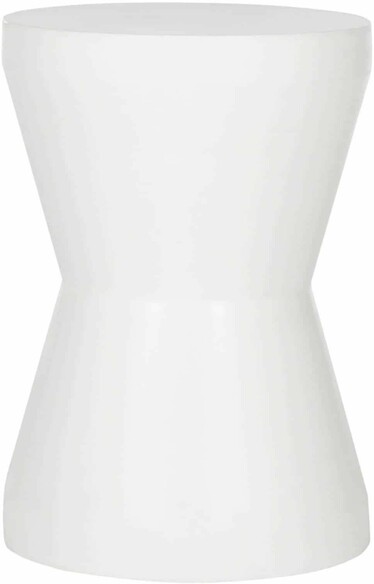 TORRE IN/OUTDOOR ACCENT TABLE