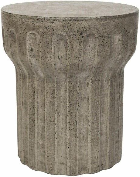 VESTA IN/OUTDOOR ACCENT TABLE