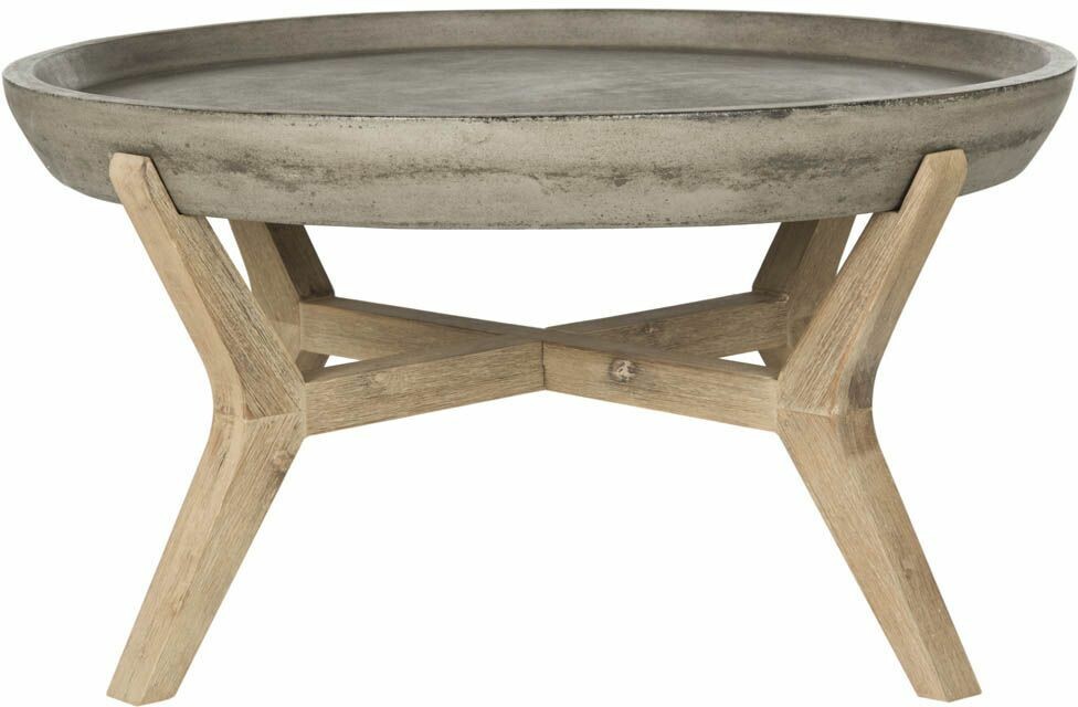 WYNN IN/OUTDOOR COFFEE TABLE
