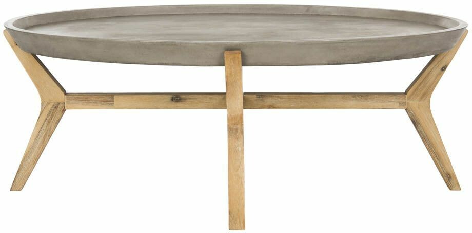 HADWIN IN/OUTDOOR COFFEE TABLE