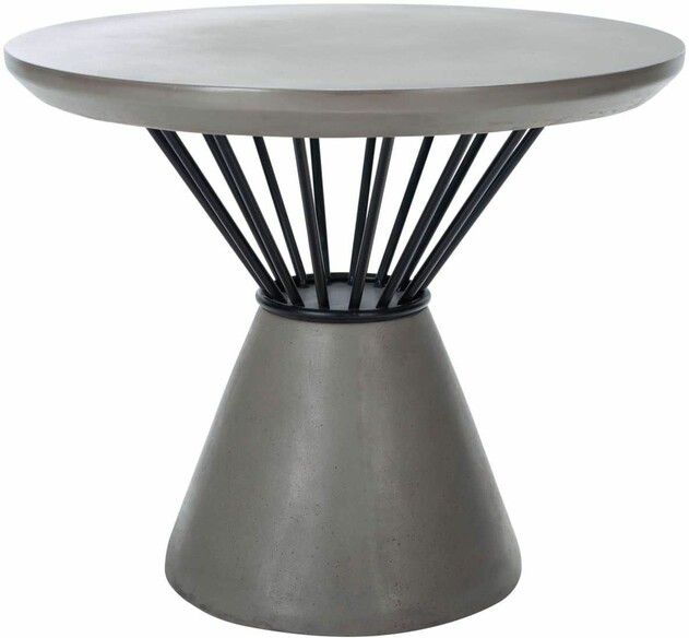 DARIEN CONCRETE COFFEE TABLE