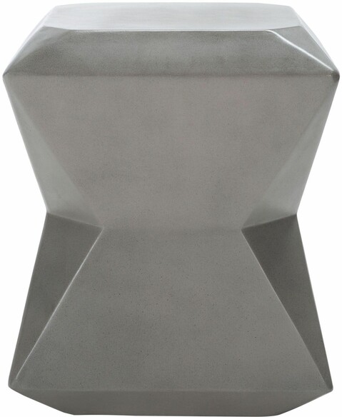 CONAN CONCRETE STOOL