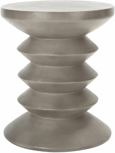 BENAYA CONCRETE STOOL