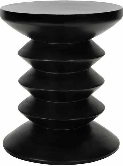 BENAYA CONCRETE STOOL