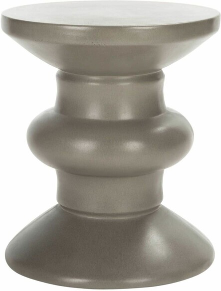 JIRAIYA CONCRETE STOOL