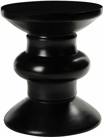 JIRAIYA CONCRETE STOOL