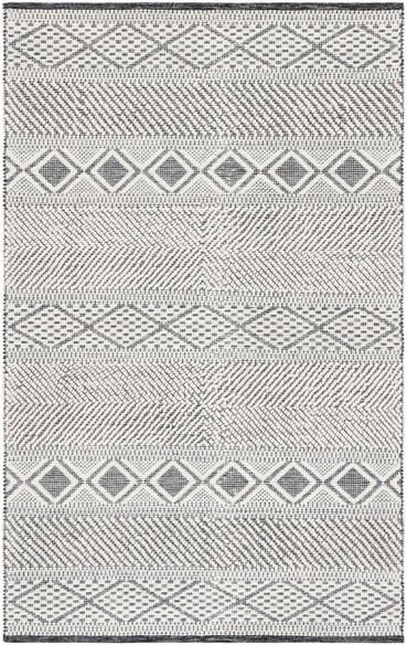 Safavieh Vermont VRM158Z Ivory and Black