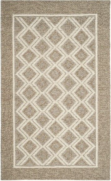 Safavieh Vermont VRM212B Beige and Ivory