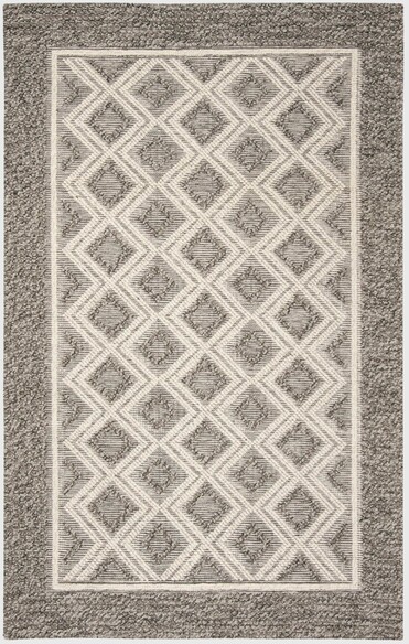 Safavieh Vermont VRM212C Grey and Ivory
