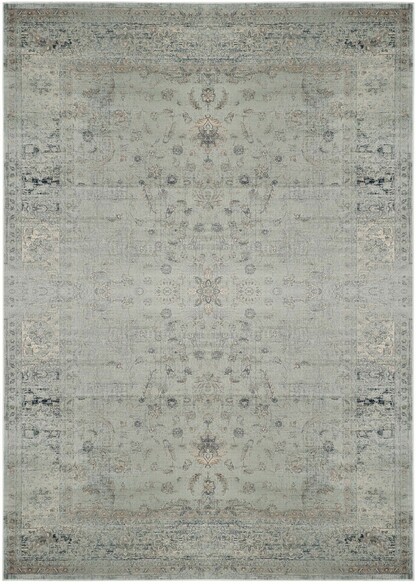 Safavieh Vintage VTG1207660 Light Blue