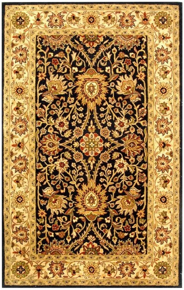 Safavieh Antiquity AT249B Black