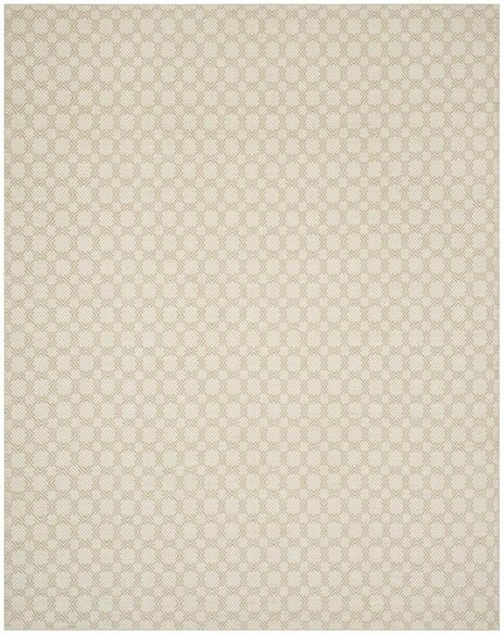 Safavieh Cotton Kilim KLC222C Beige and Ivory