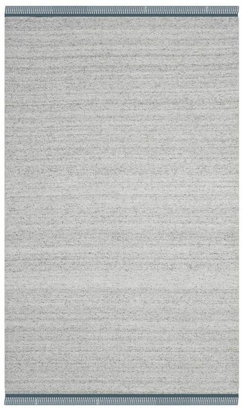 Safavieh Kilim KLM111A Grey and Ivory
