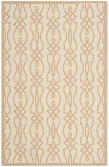 Safavieh Martha Stewart MSR4220030 Hickory