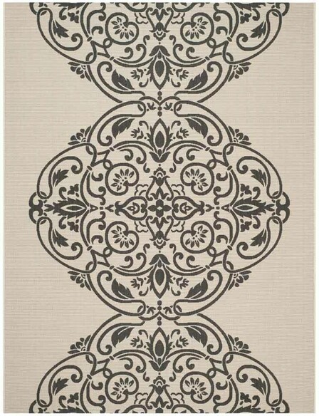 Safavieh Martha Stewart MSR4230256 Silhouette