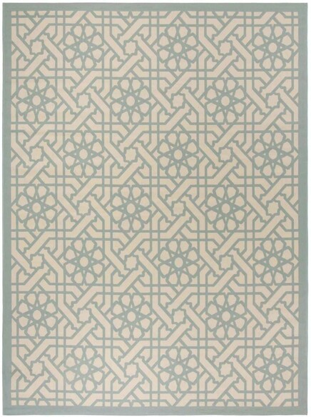 Safavieh Martha Stewart MSR4245213 Sunken Pool