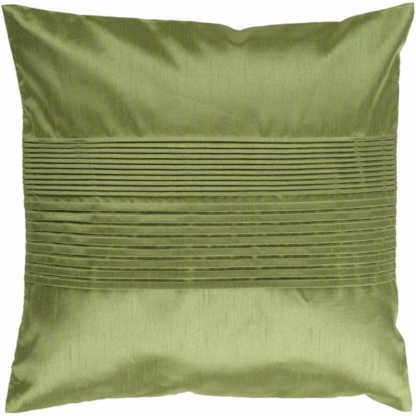 Solid Pleated HH-013 18