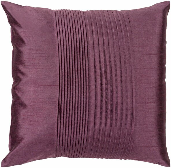 Solid Pleated HH-016 22