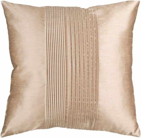 Solid Pleated HH-019 22