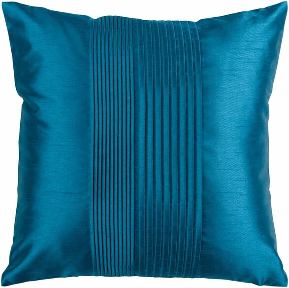 Solid Pleated HH-024 22