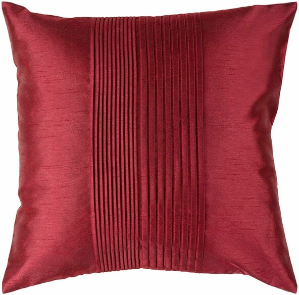 Solid Pleated HH-026 18