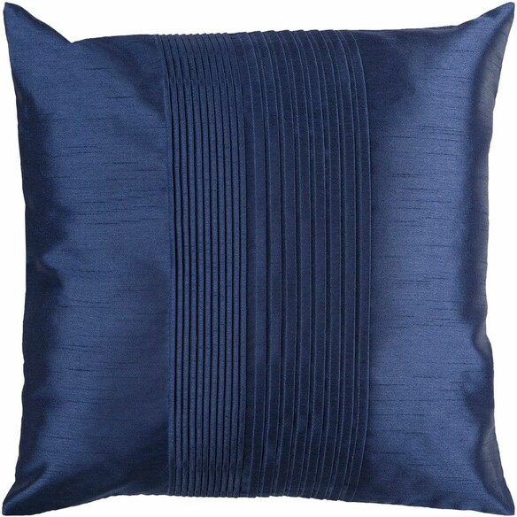 Solid Pleated HH-029 18
