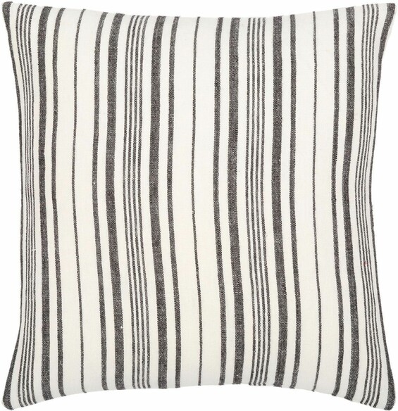 Linen Stripe Buttoned LNB-002 18