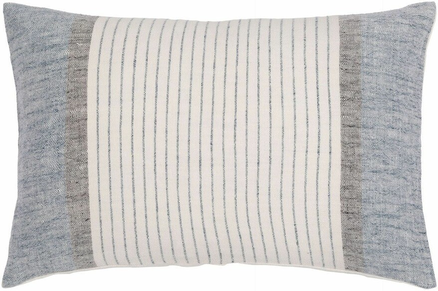 Linen Stripe Buttoned LNB-004 13