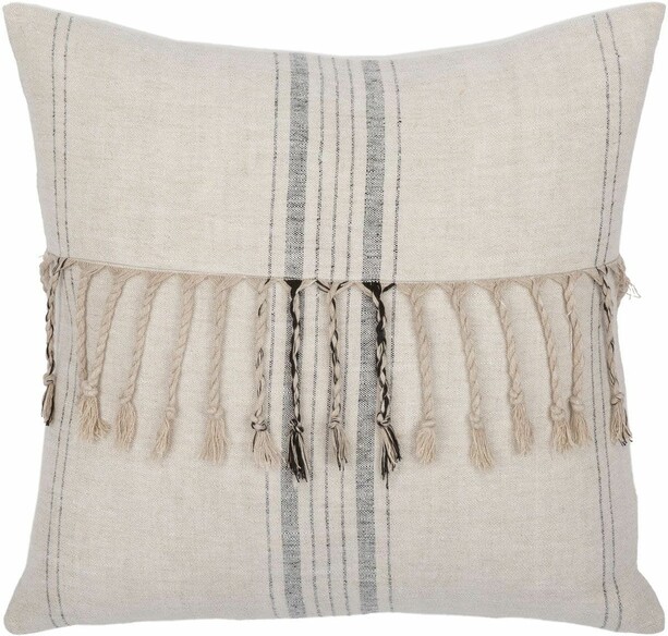Linen Stripe Embellished LSP-003 22