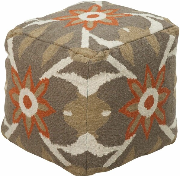 Frontier POUF-33 18