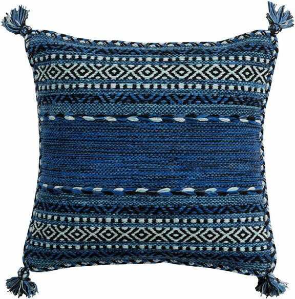 Trenza TZ-004 22