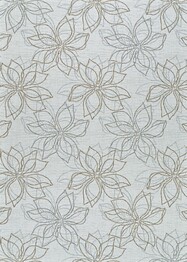 Couristan Charm Botanical  and Sand, Twig Sand and Twig 25540224