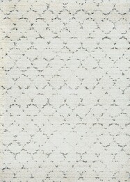 Couristan Bromley Davos and Snow, Brown Snow and Brown 43160336