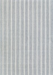 Couristan Aspen Textured Stripes and Green Green 50022002