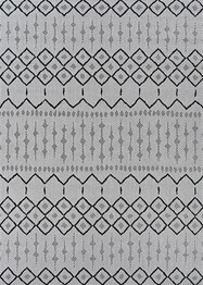 Couristan Afuera Histone and Hadron  Hadron 82779001
