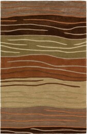 Dalyn Studio SD306 Autumn