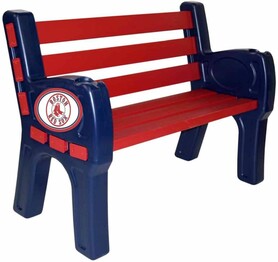 MLB BOSTON RED SOX PARK BENCH 288-2003