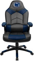 COLLEGE PENN STATE OVERSIZED GAMEING CHAIR 334-3017