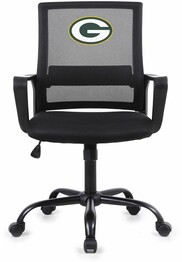 NFL GREEN BAY PACKERS TASK CHAIR 497-1001