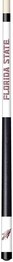 COLLEGE FLORIDA STATE LASER ETCHED CUES 679-3003