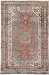 Jaipur Boheme Palazza BOH10 Gray Grey