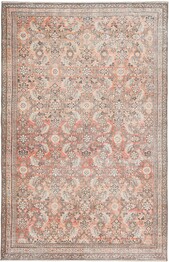 Jaipur Boheme Thistle BOH11 Orange Orange