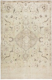 Jaipur Boheme Victoire BOH12 Green Green