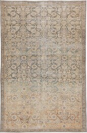 Jaipur Boheme Atkins BOH13 Gold Yellow