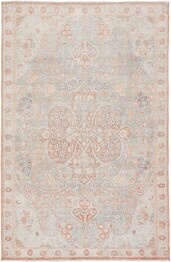 Jaipur Boheme Fay BOH15 Orange Orange