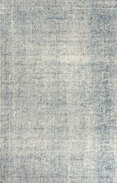 Jaipur Britta Oland Ivory/Blue BRT03
