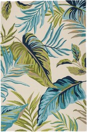 Jaipur Catalina Fraise CAT52 Blue Blue